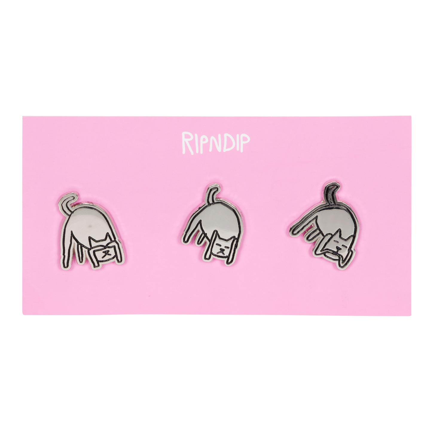 Blonded Pin Pack (Multi)