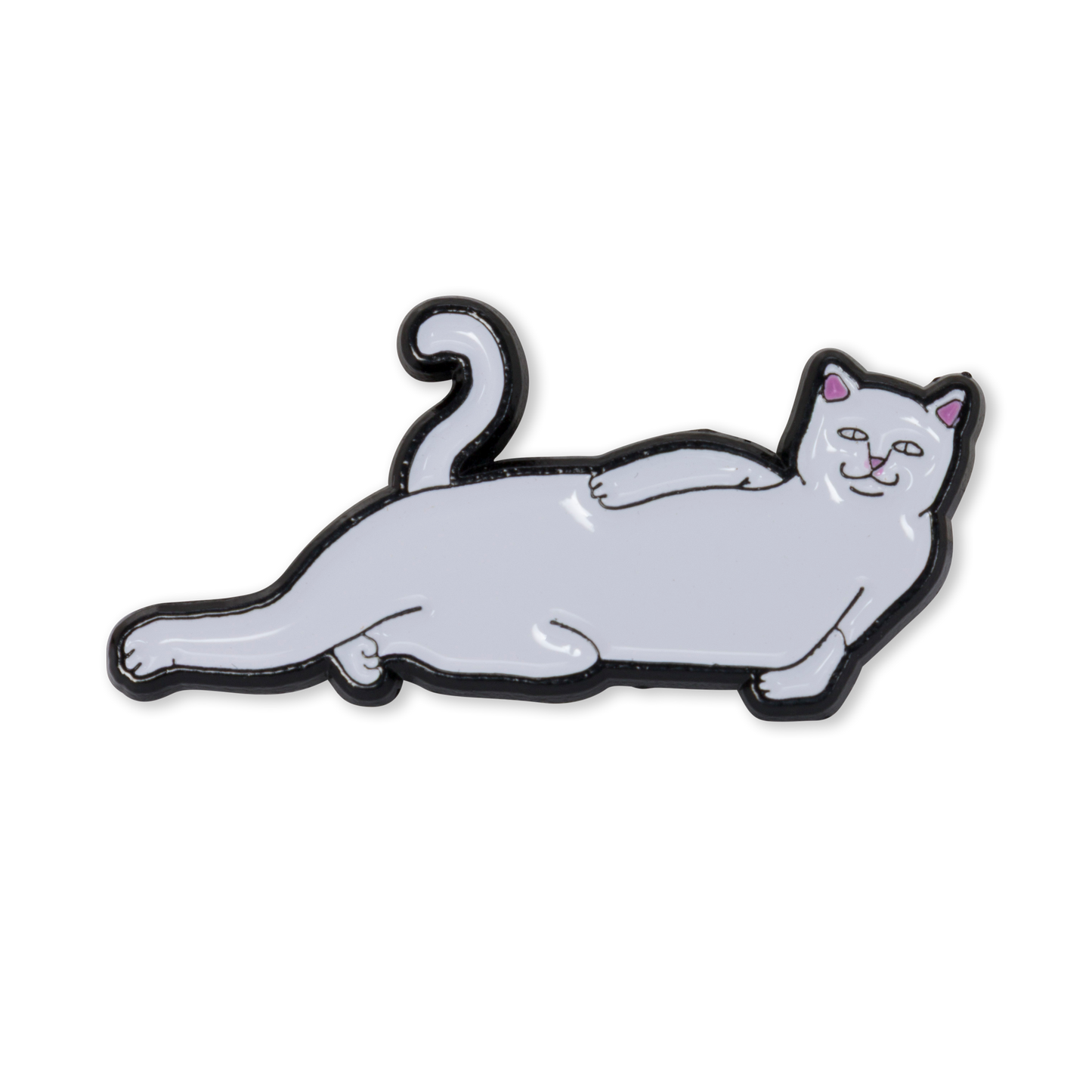Catstanza Pin (Multi)