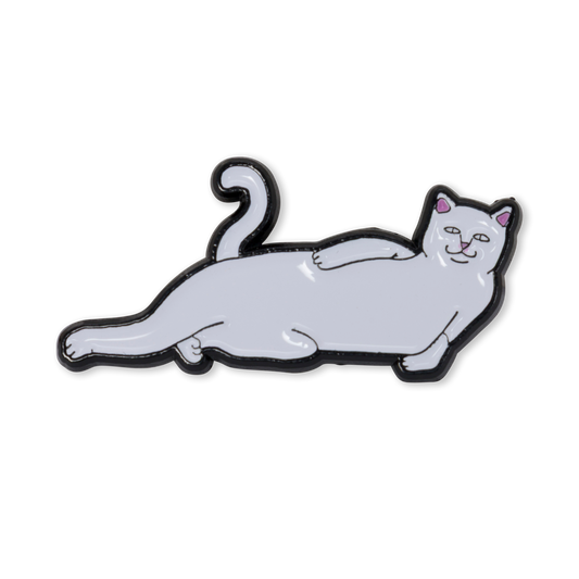 Catstanza Pin (Multi)
