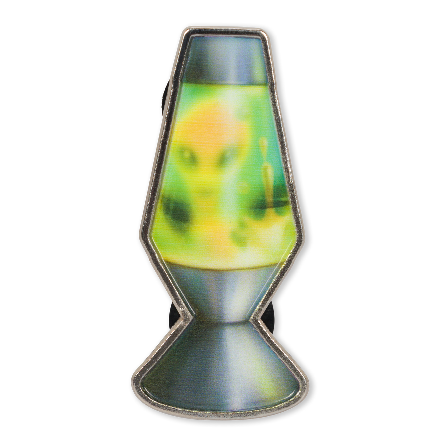 Lava Lamp Pin (Multi)