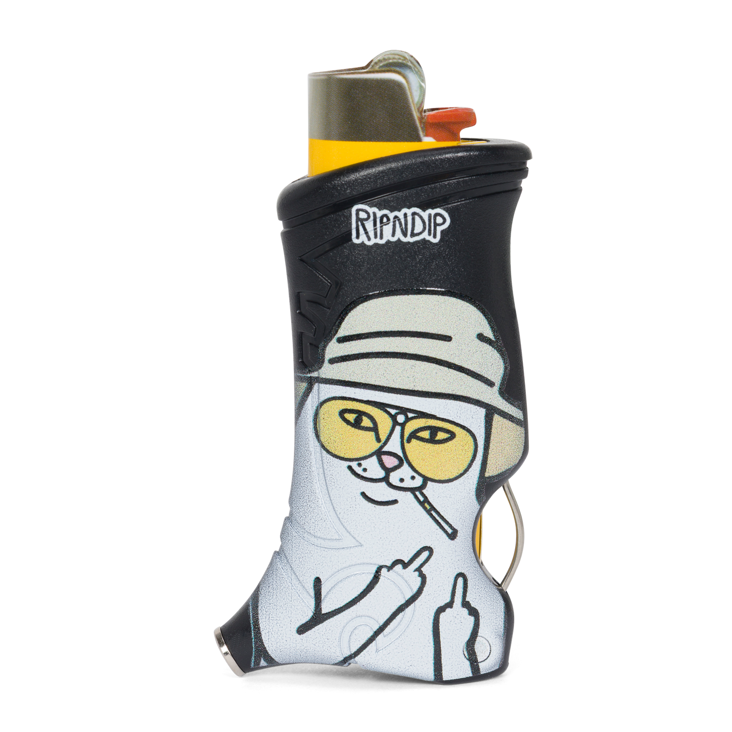 Nermal S Thompson Toker Poker (Black)