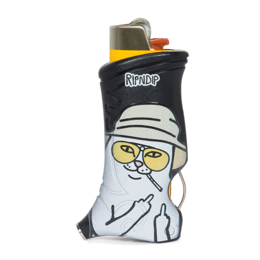 Nermal S Thompson Toker Poker (Black)