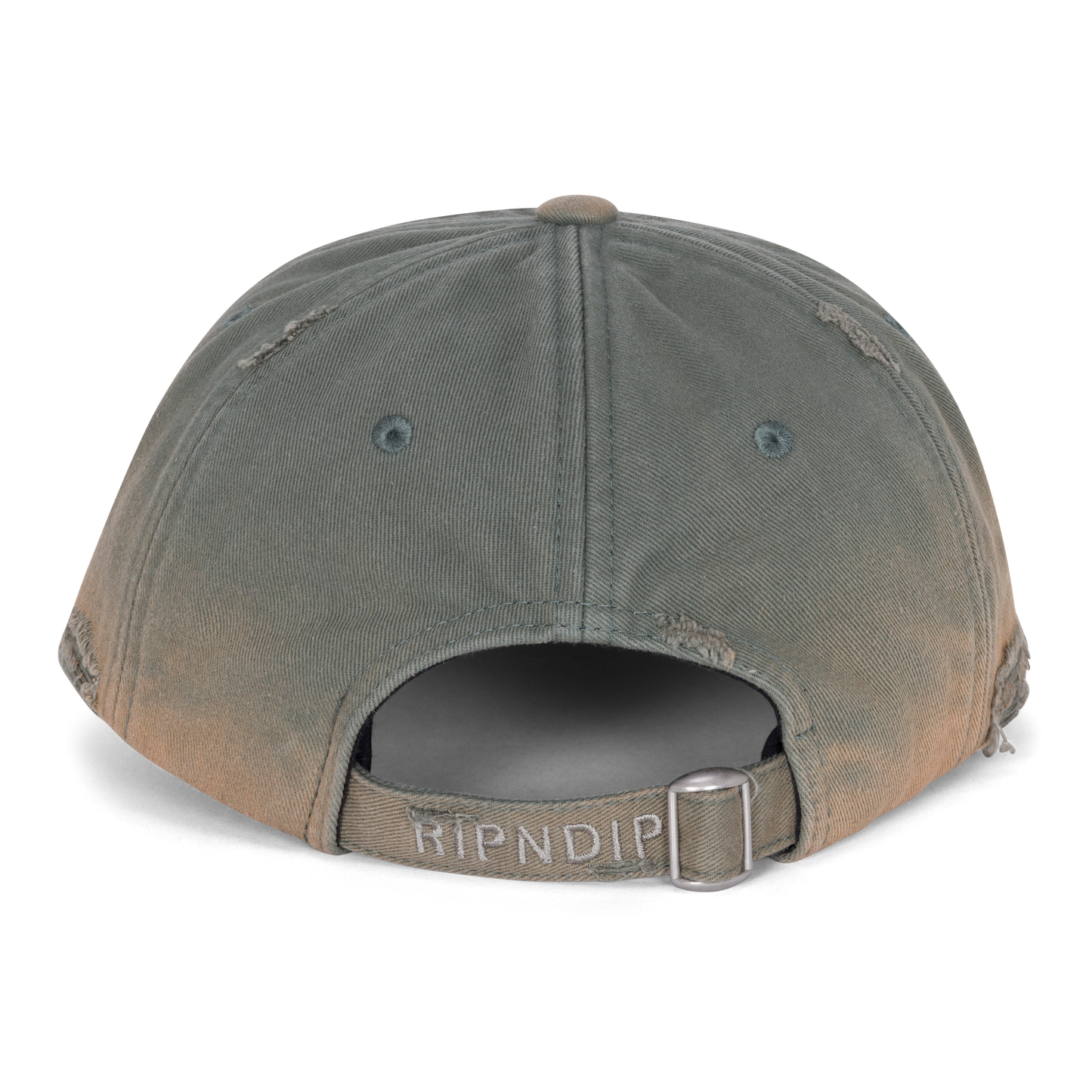 Castanza Dad Hat (Sage Wash)