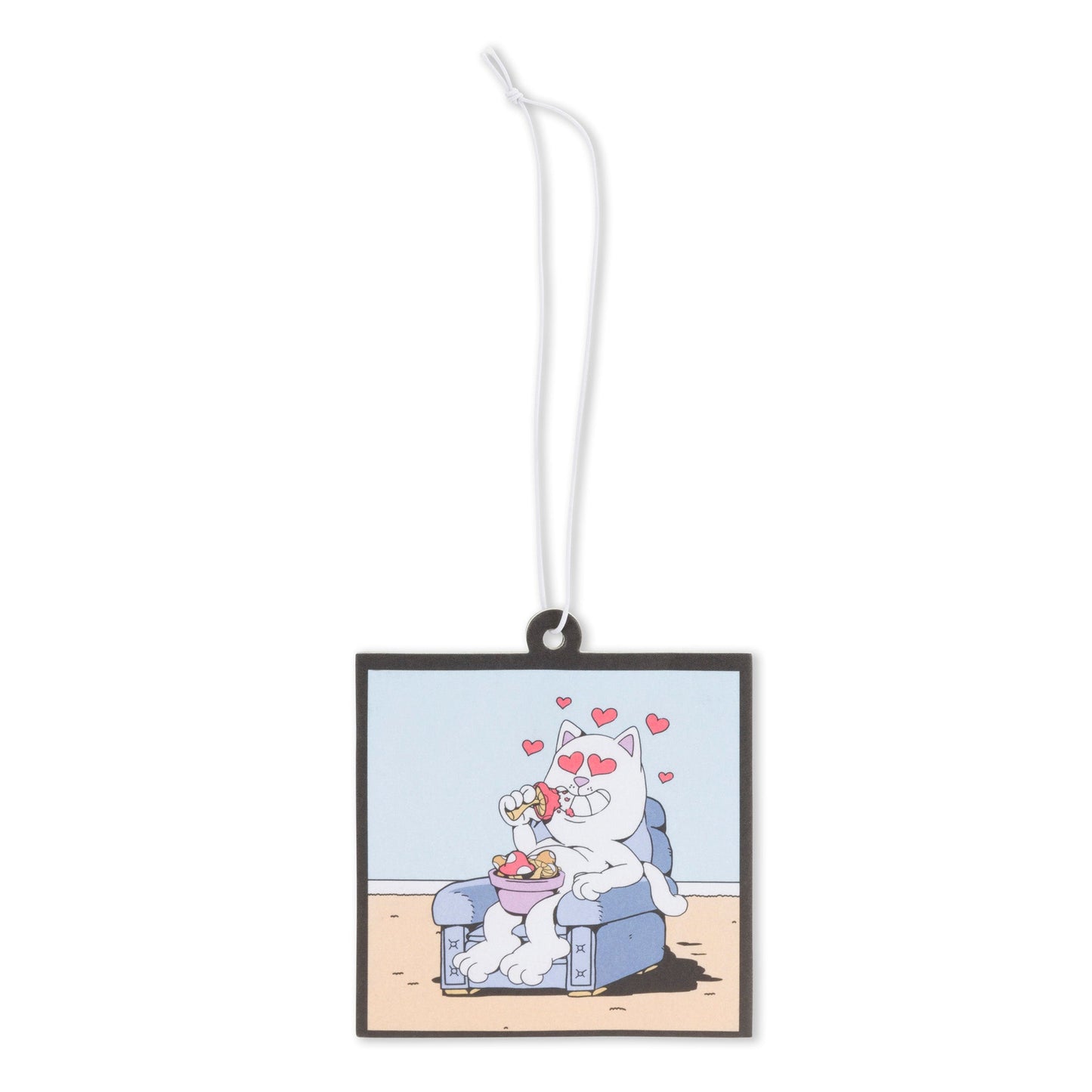 Afternoon Snack Air Freshener (Multi)