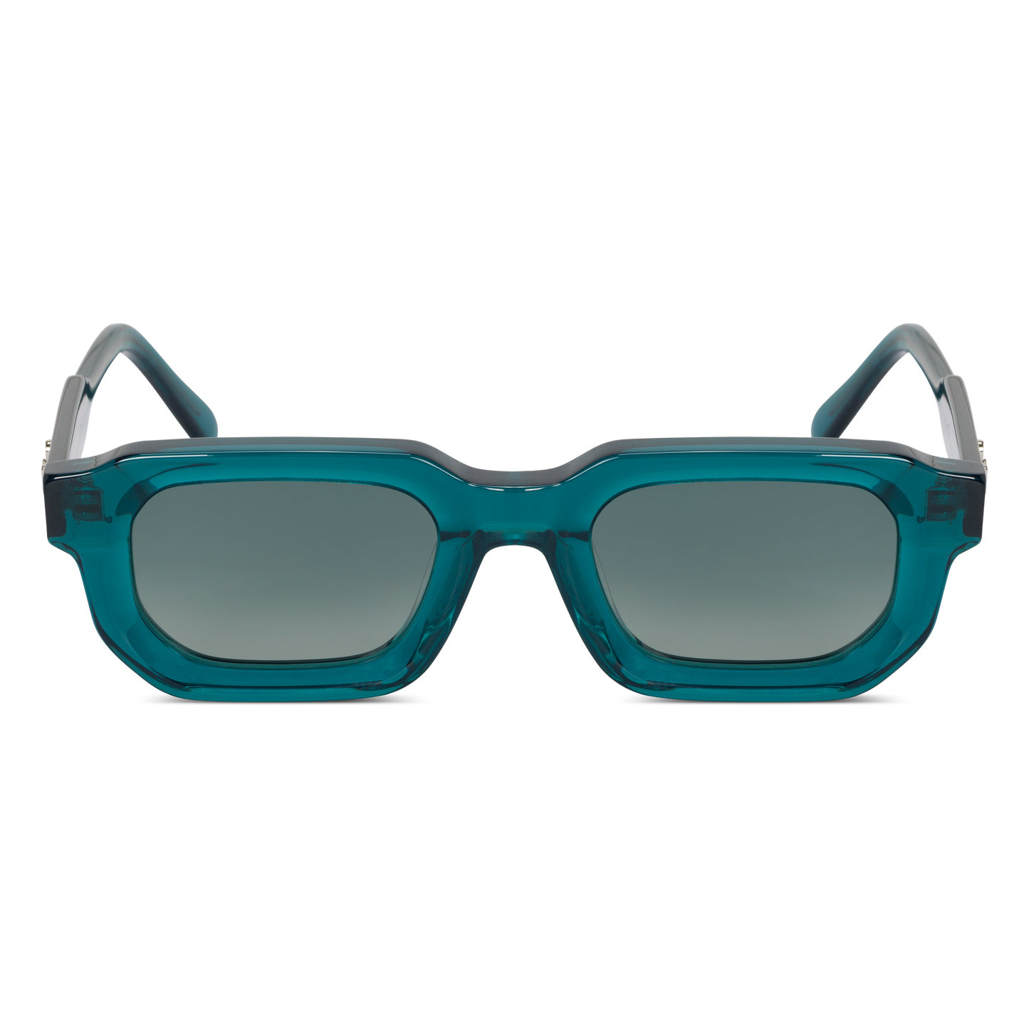 Castanza Sunglasses (Teal)