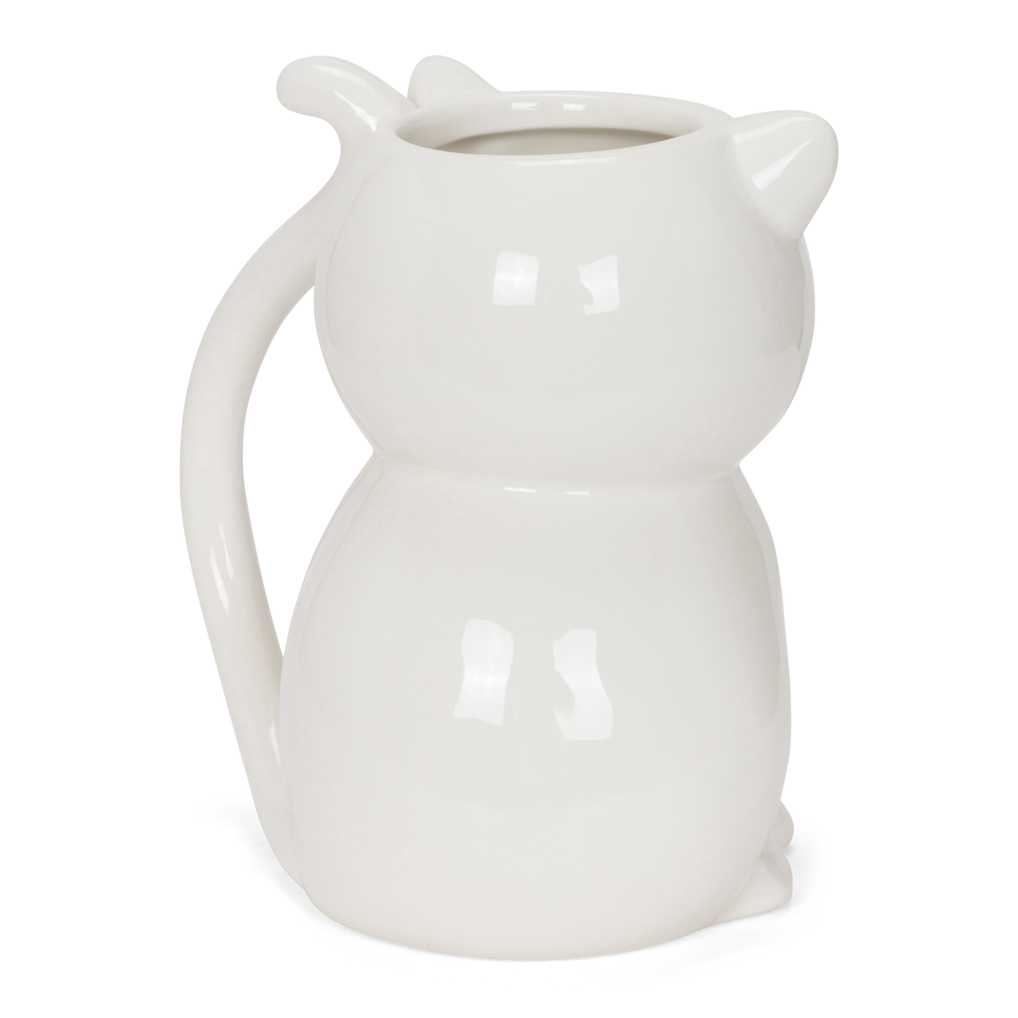 Lord Nermal Ceramic Mug (White)