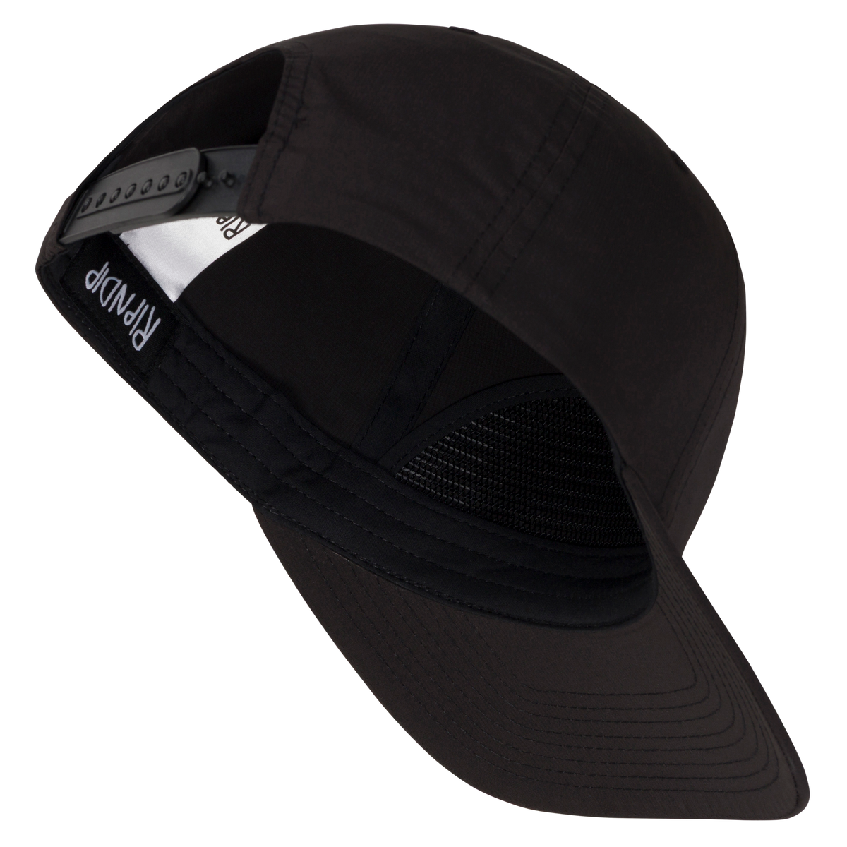 I Love Cats Snapback (Black)