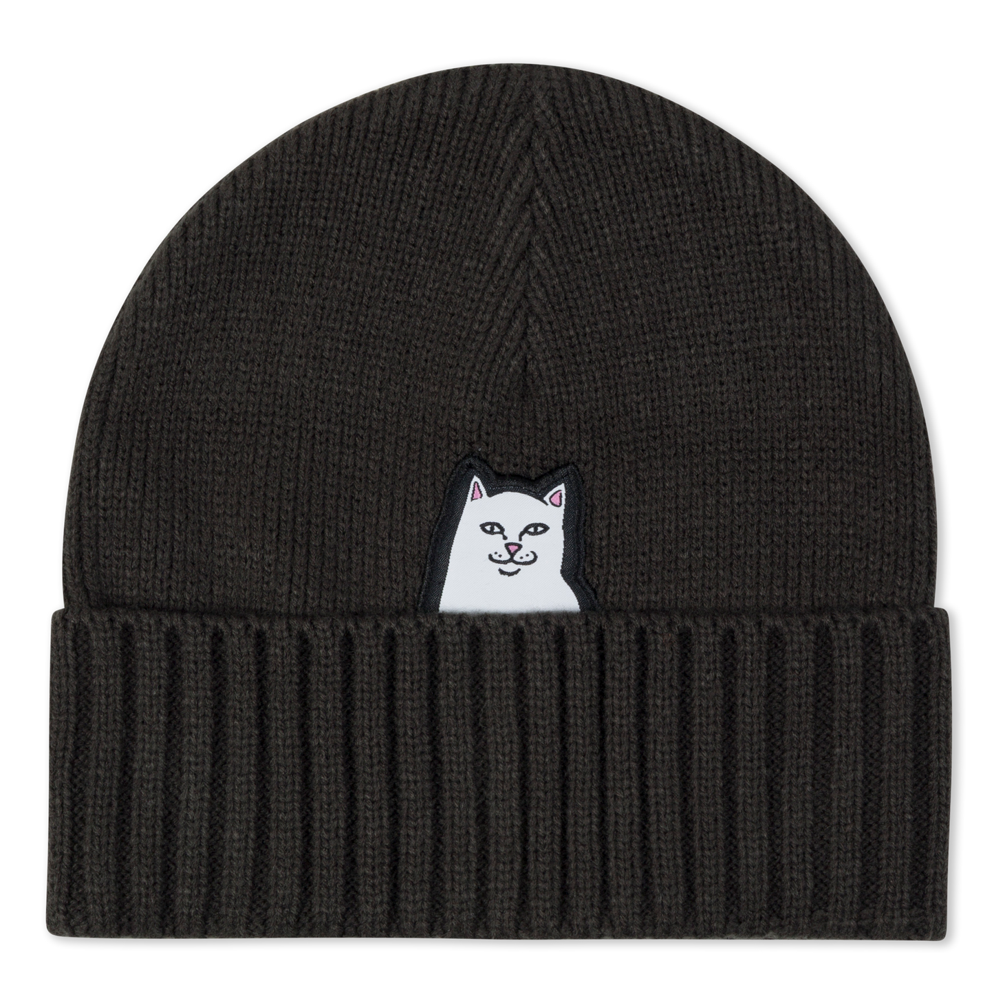 Lord Nermal Beanie (Dark Forest)