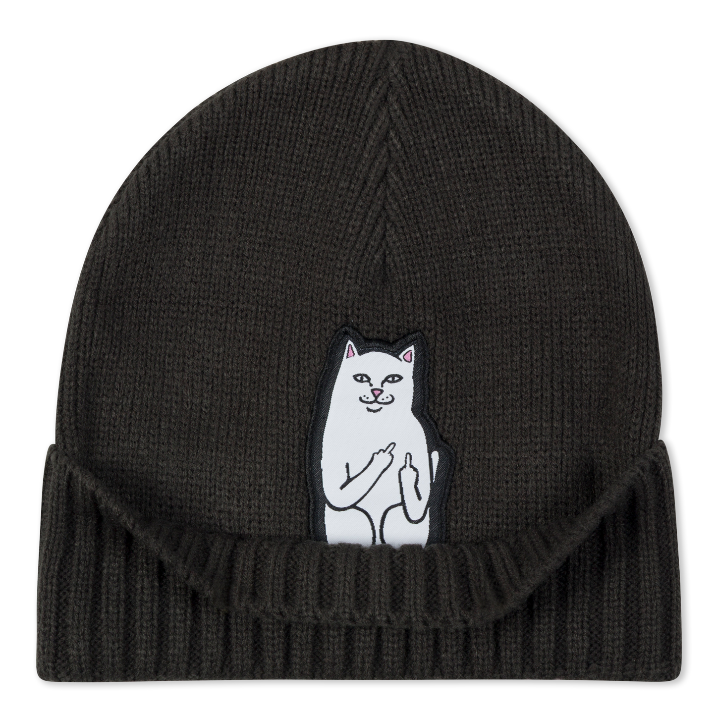Lord Nermal Beanie (Dark Forest)