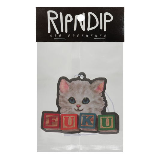 Fuku Air Freshener (Multi)