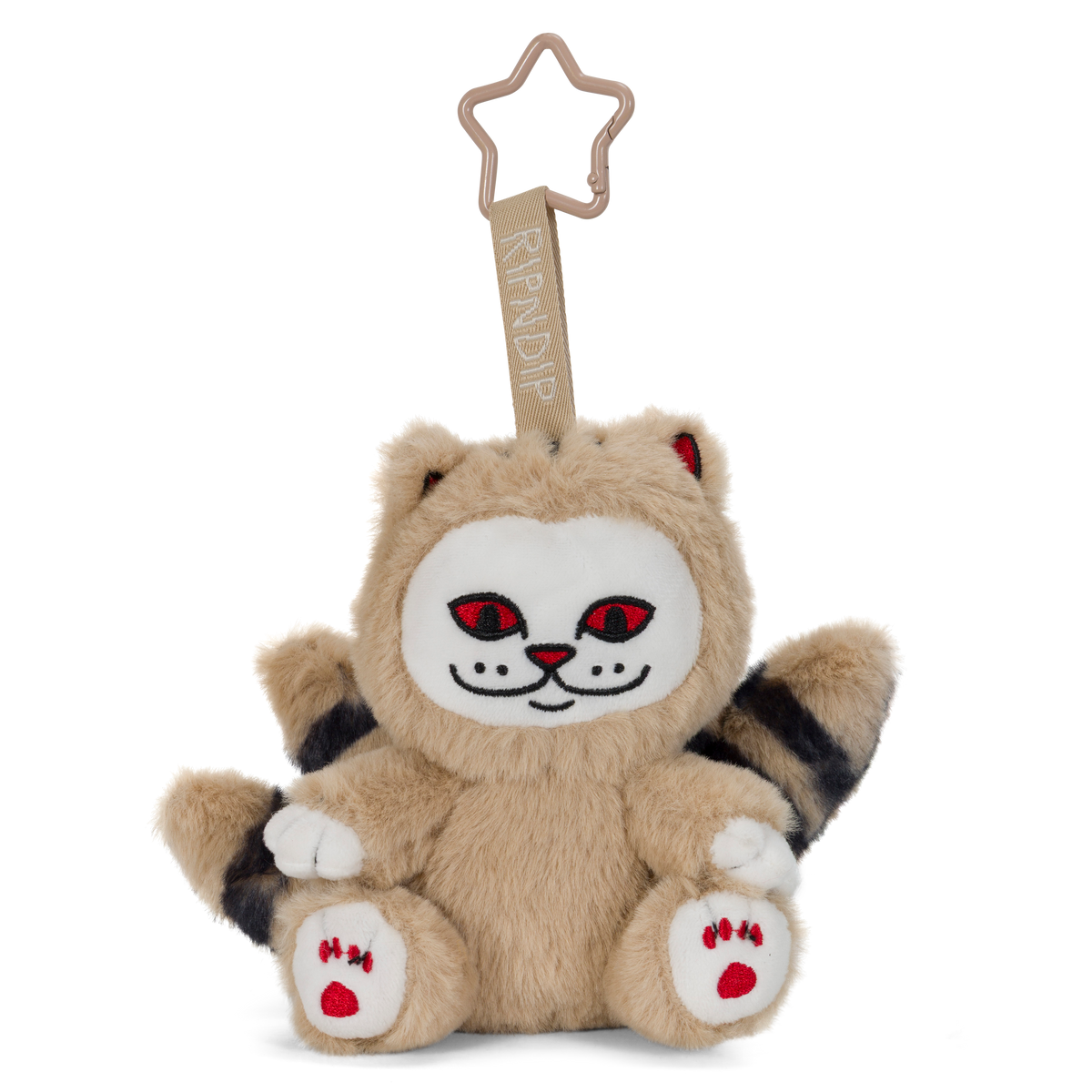 Nermiee Creepiee Creatures Mystery Bag