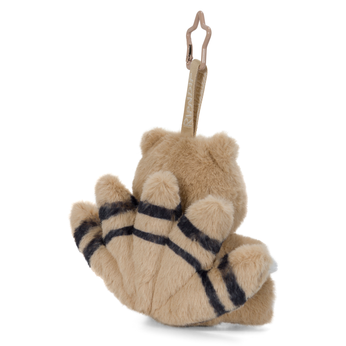Nermiee Creepiee Creatures Mystery Bag