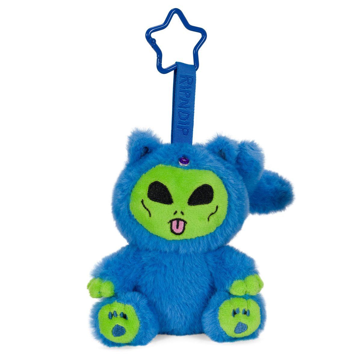 Nermiee Creepiee Creatures Mystery Bag