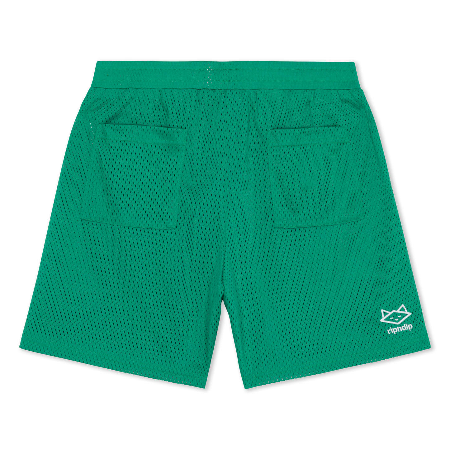 RND Cup MX Mesh Shorts (Green)