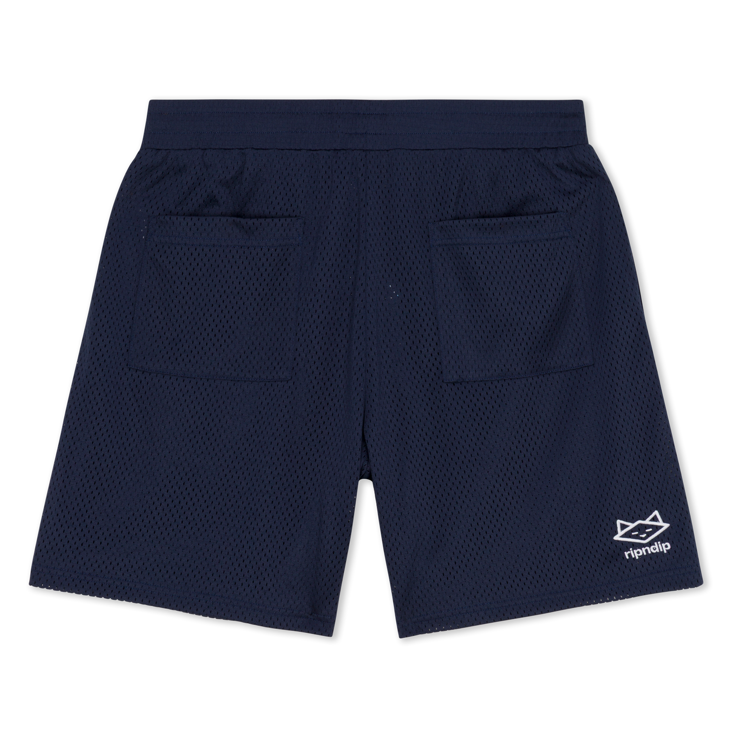 RND Cup USA Mesh Shorts (Navy)