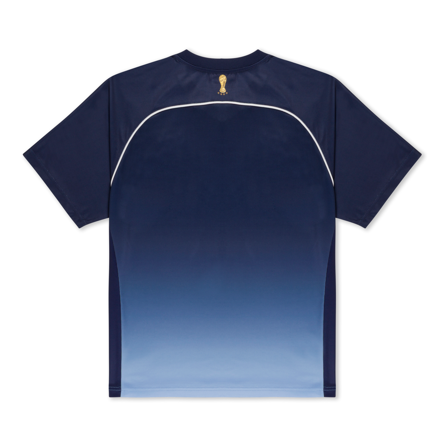 RND Cup USA Soccer Jersey (Navy)