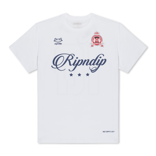 RND Cup USA Tee (White)