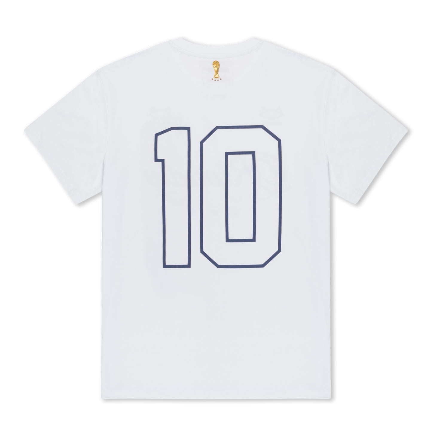 RND Cup USA Tee (White)
