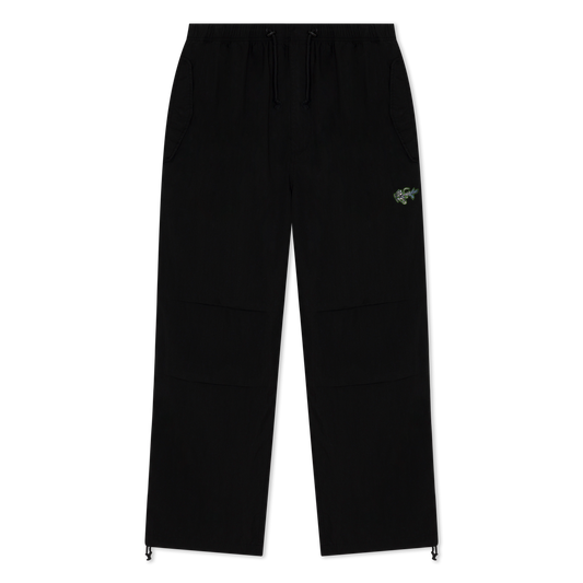 Cyclone Drawstring Pant (Black)