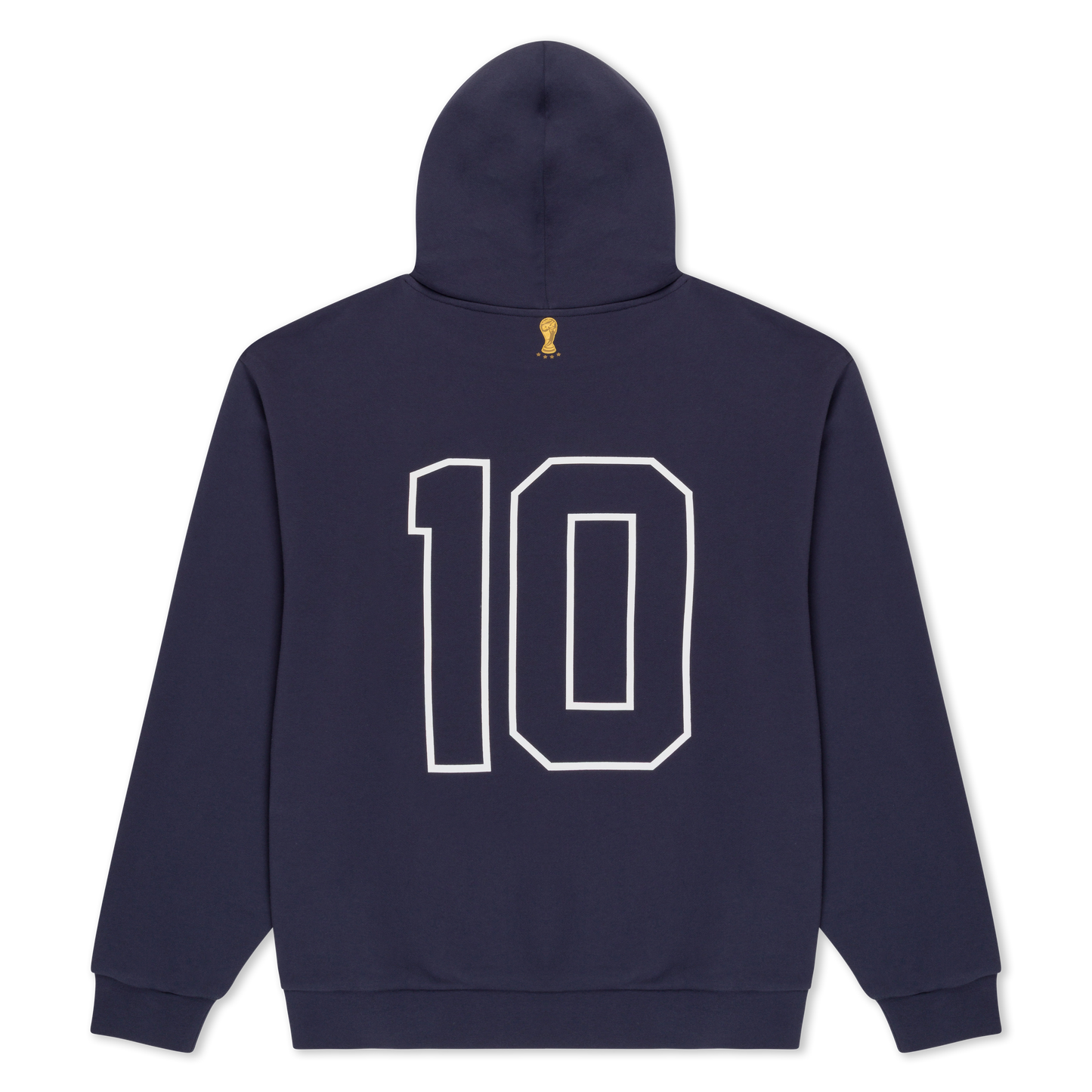 RND Cup USA Hoodie (Navy)