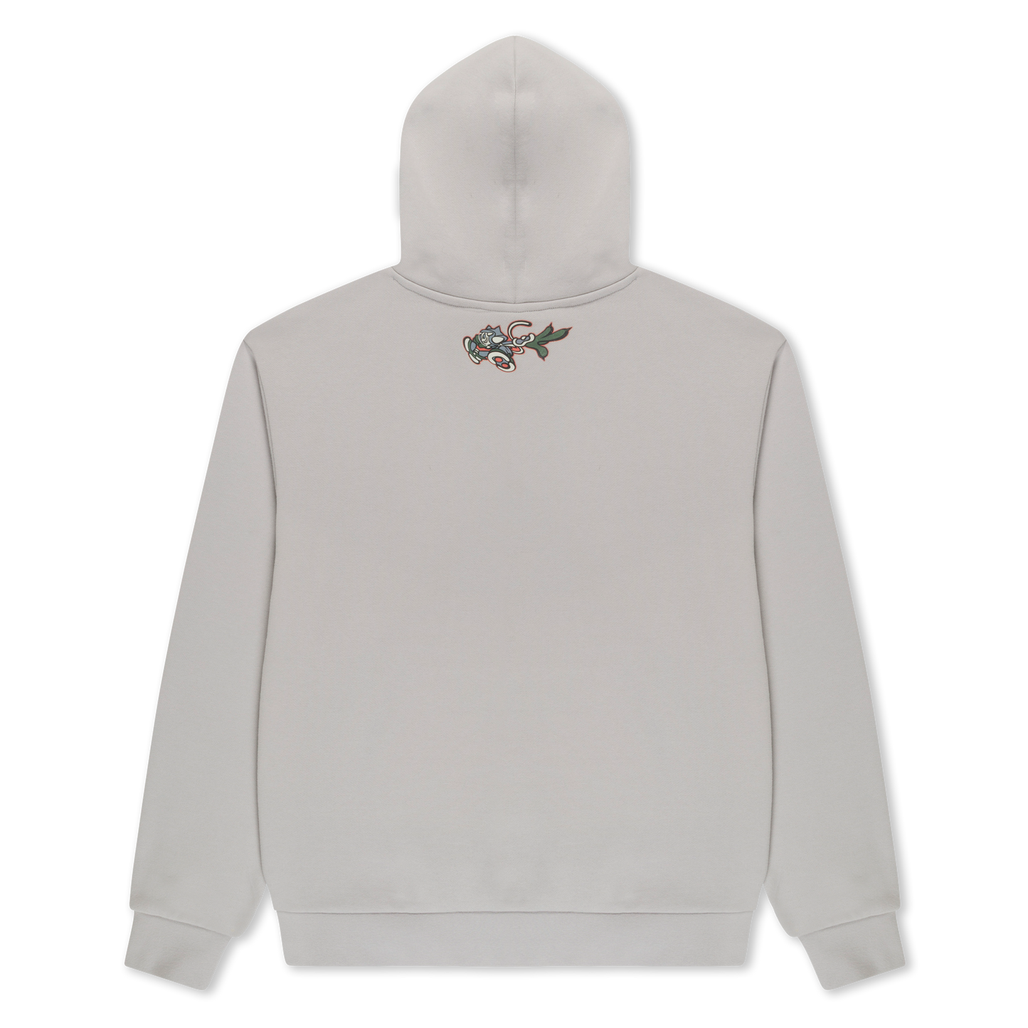 Cyclone Hoodie (Grey)