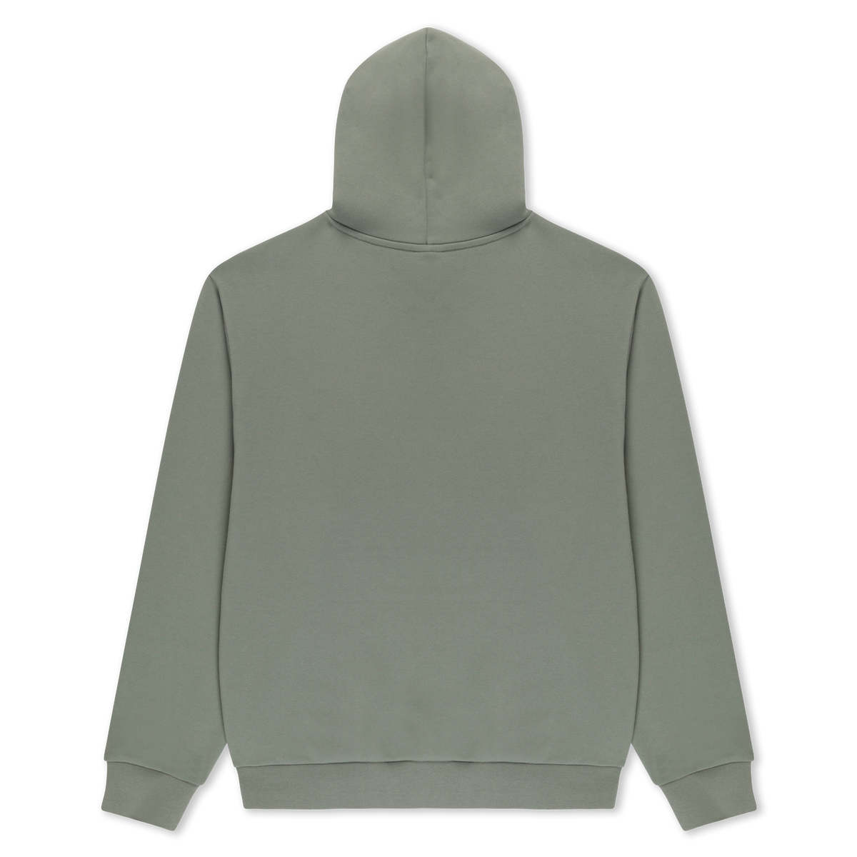 Nobody Cares Hoodie (Silver Sage)