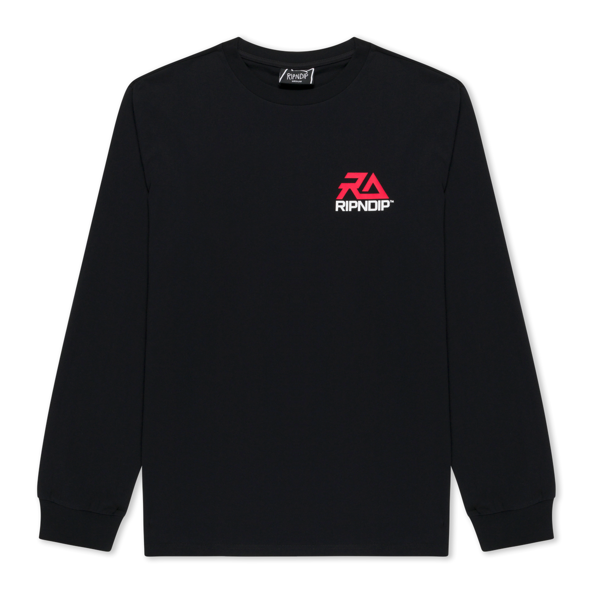 RND Sports LS (Black)