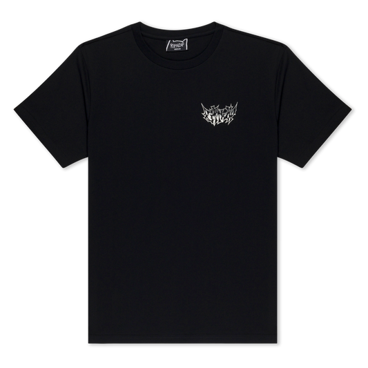 Rippin N Dippin Tee (Black)