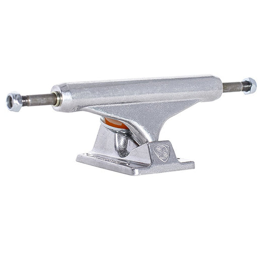 Independent Trucks 139mm Mid - Polished (Set of 2)