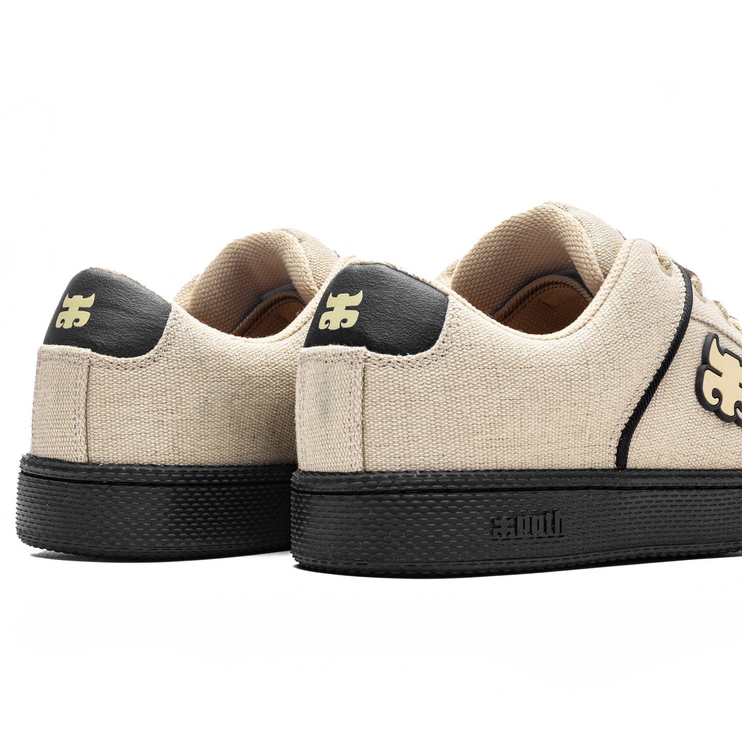 IPATH CRICKET - HEMP SYNTHETIC SHOES - Bow Shock Marketplace