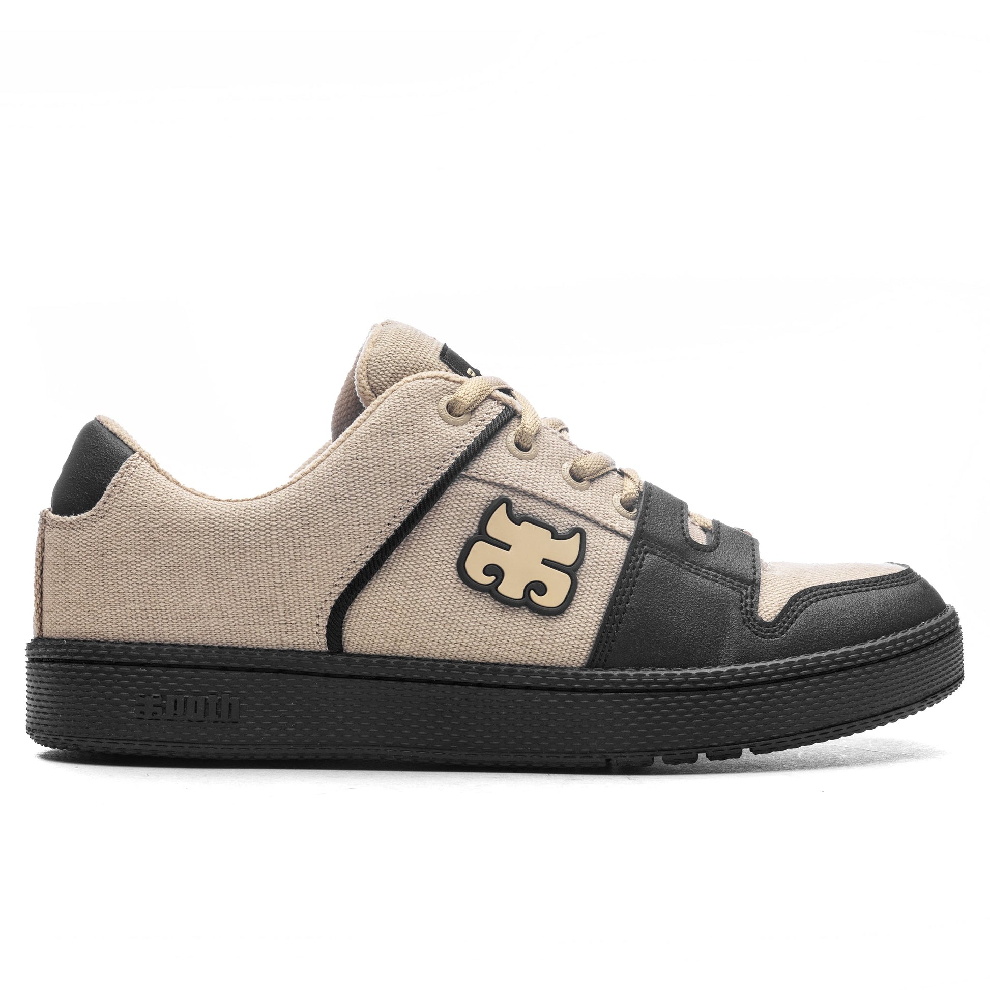 IPATH CRICKET - HEMP SYNTHETIC SHOES - Bow Shock Marketplace