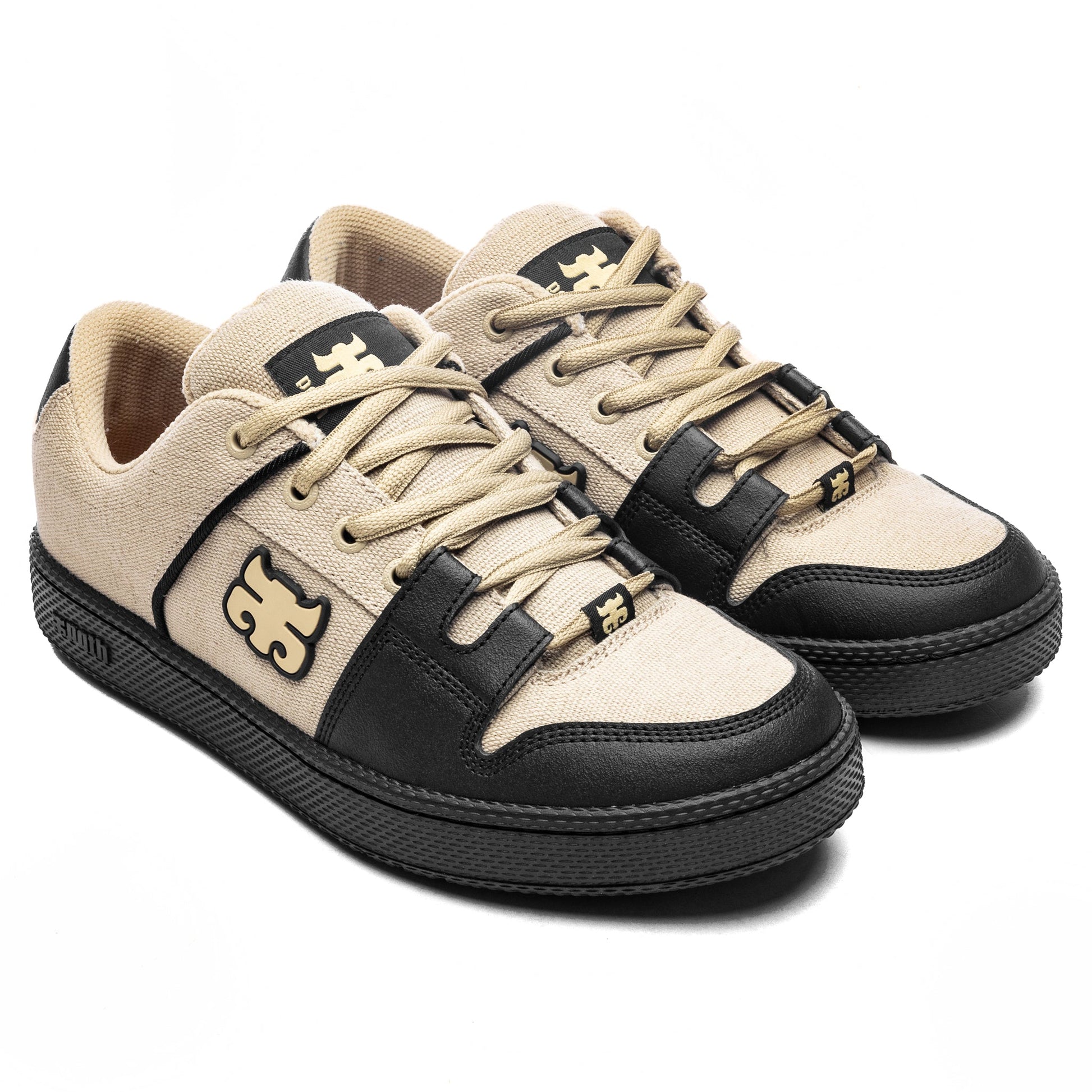 IPATH CRICKET - HEMP SYNTHETIC SHOES - Bow Shock Marketplace