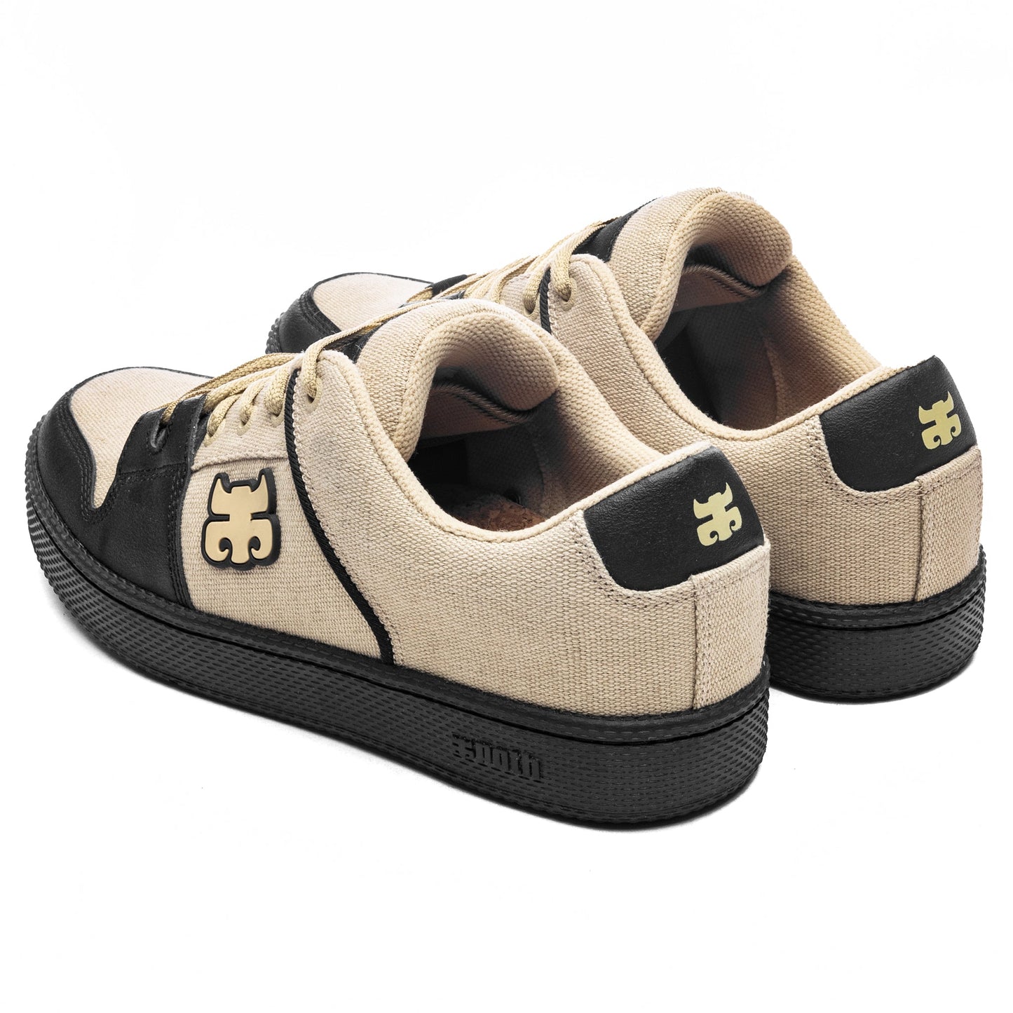 IPATH CRICKET - HEMP SYNTHETIC SHOES - Bow Shock Marketplace