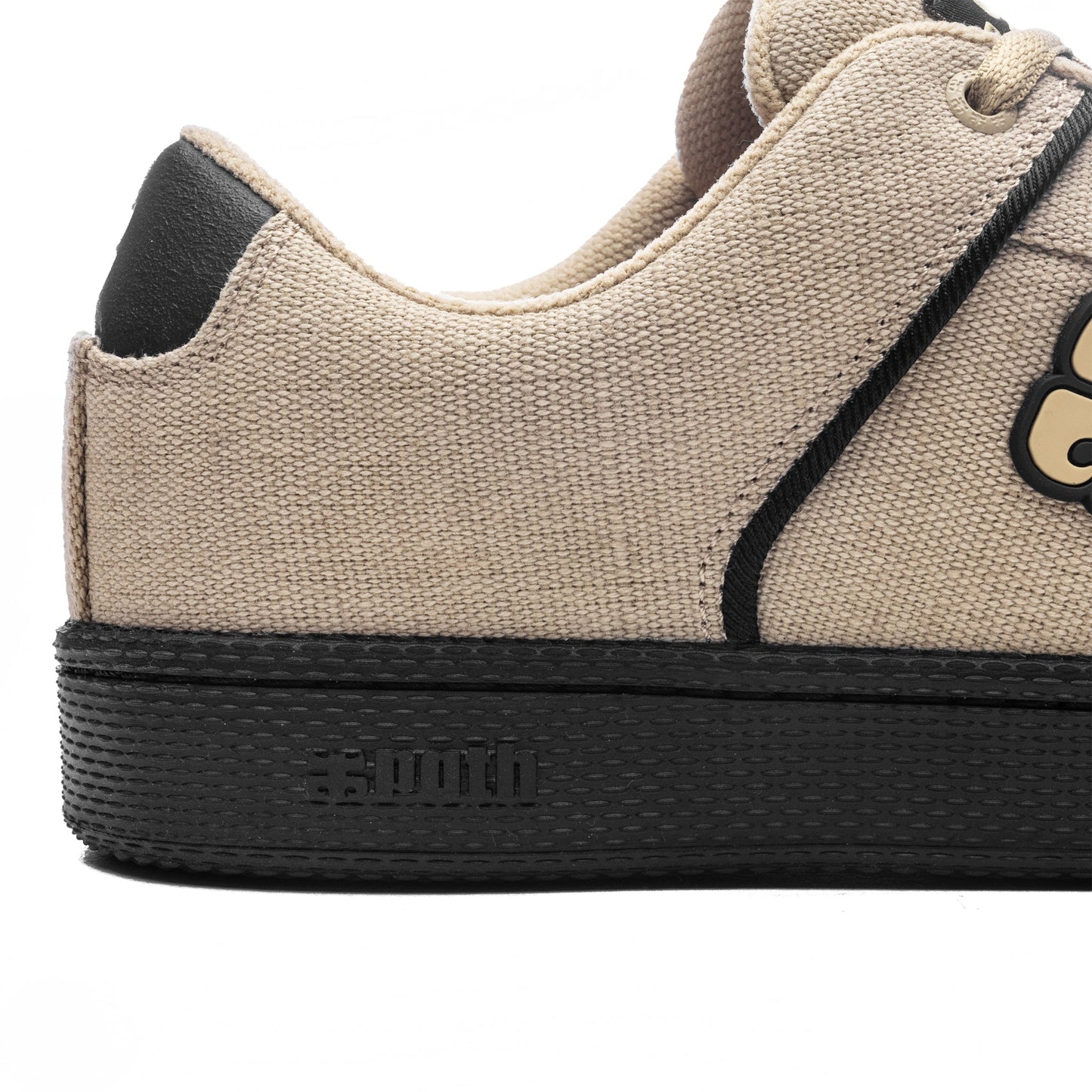 IPATH CRICKET - HEMP SYNTHETIC SHOES - Bow Shock Marketplace