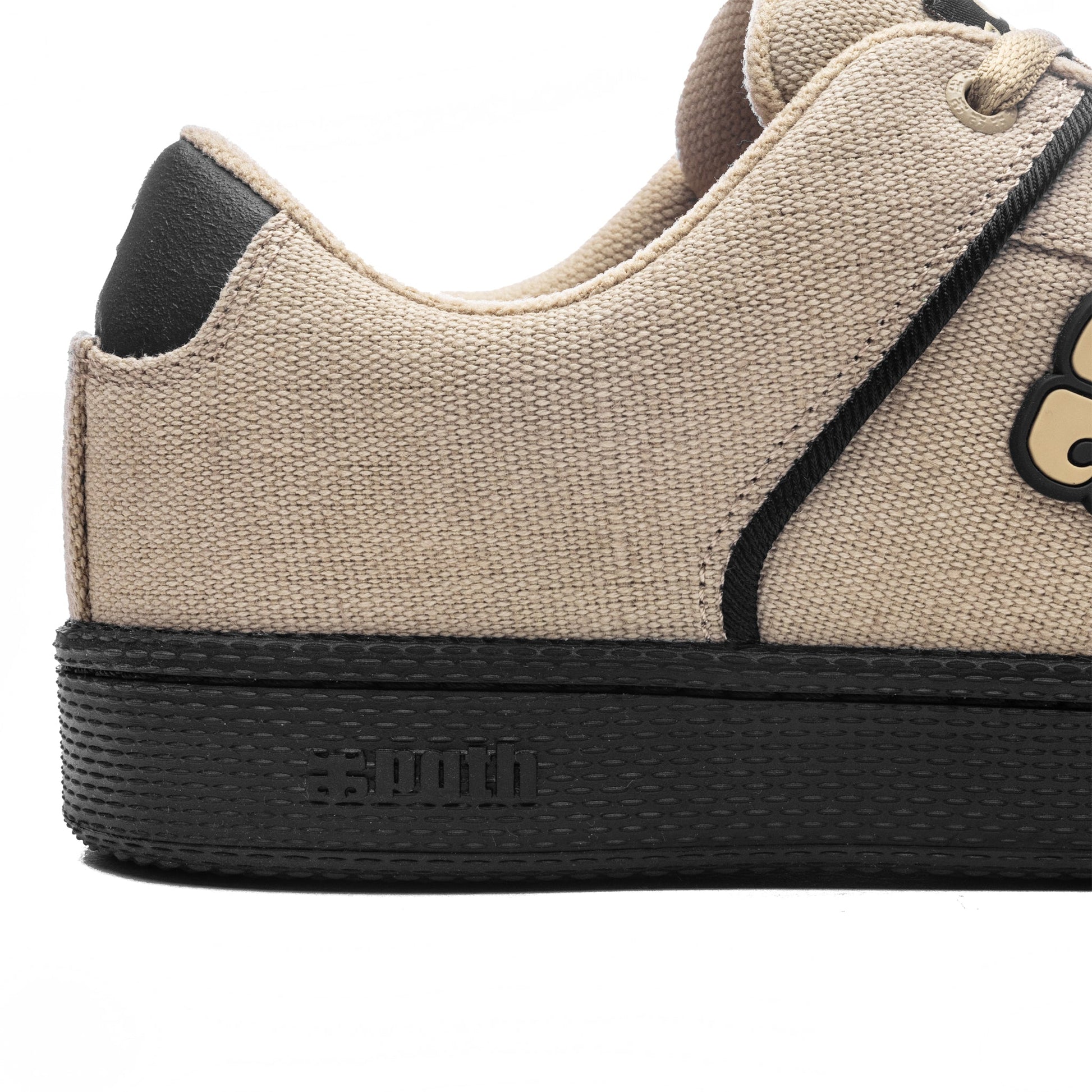 IPATH CRICKET - HEMP SYNTHETIC SHOES - Bow Shock Marketplace