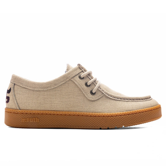 IPATH CATS -  LOW NATURAL HEMP SHOES