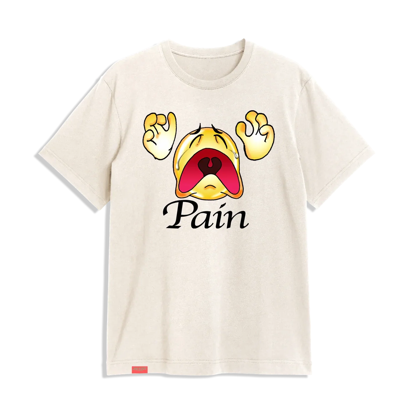 Jacuzzi Pain Bone Premium S/s Shirt
