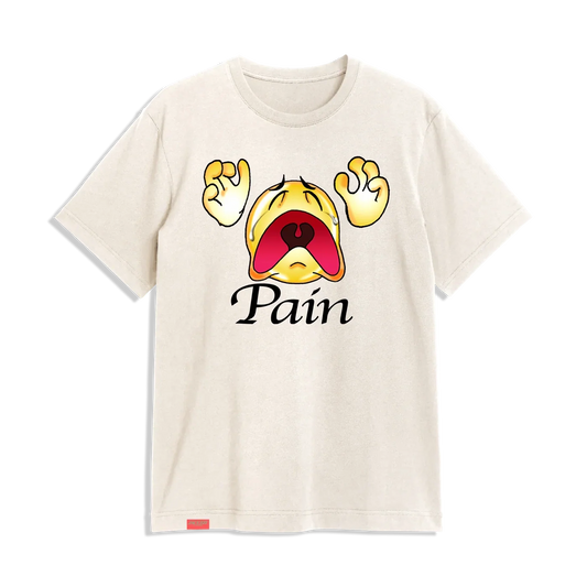 Jacuzzi Pain Bone Premium S/s Shirt