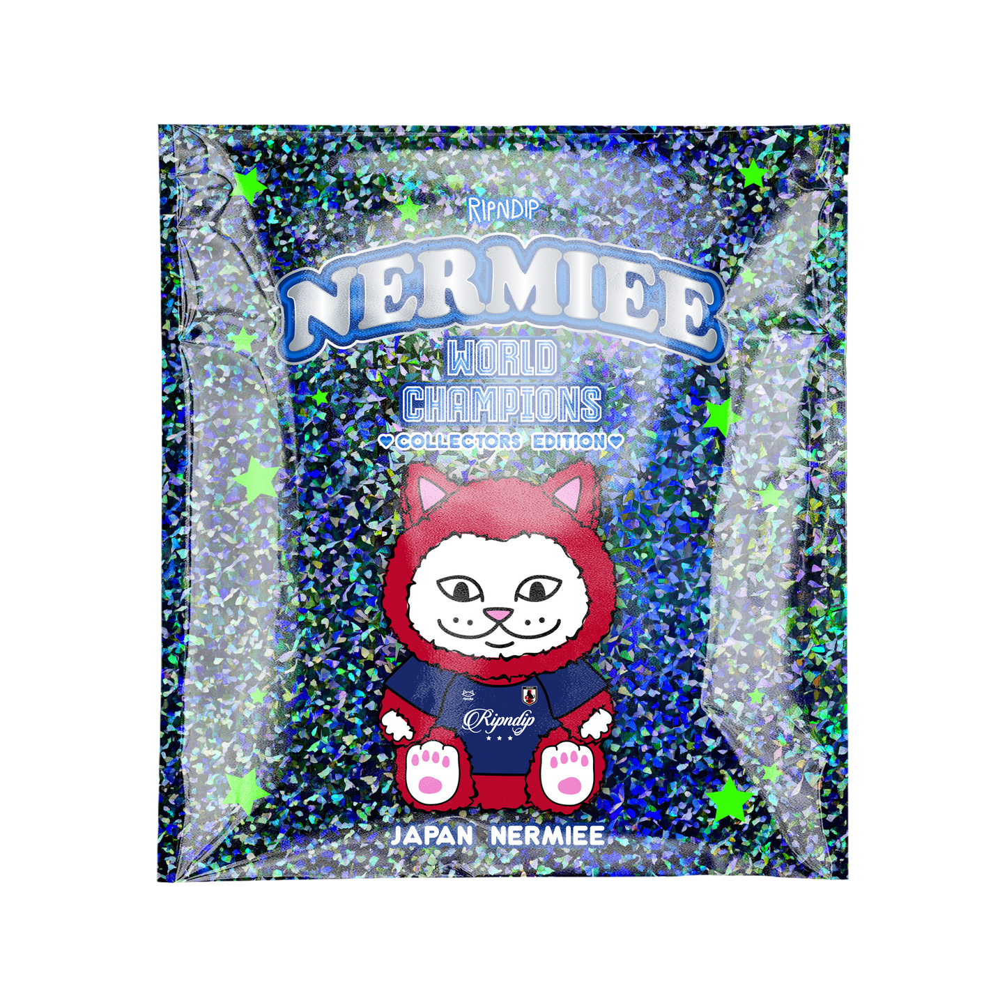 RND Cup Japan Nermiee (Multi)