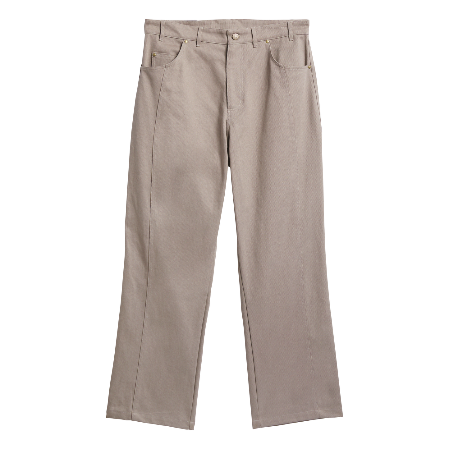 Adidas Skateboarding Kader Putty Beige Pants