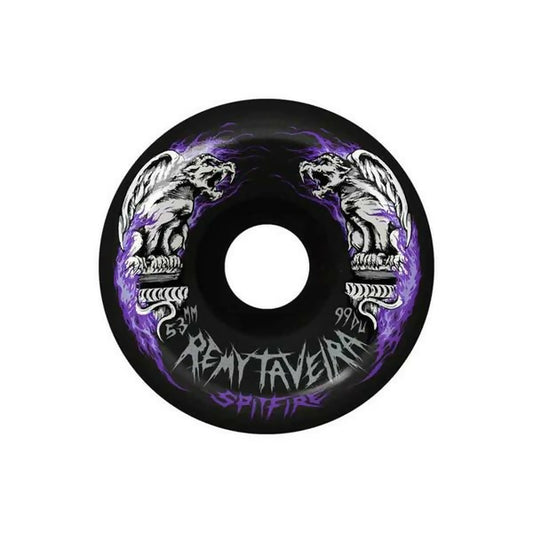 Spitfire F4 99 Taveira Chimera Conical Full 53mm Wheel