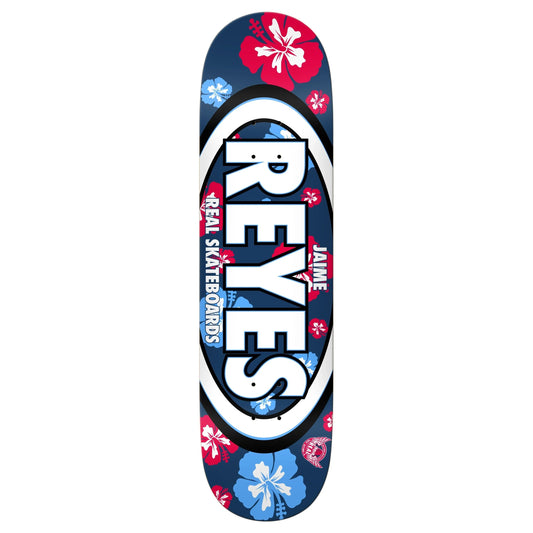 Real Jaime Reyes AR Skateboard Deck - 8.25″