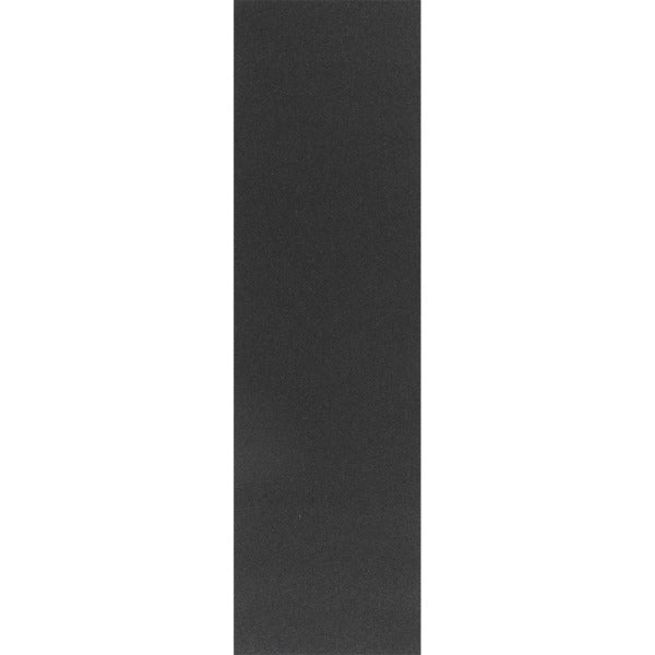 Jessup Black 9" x 33" Skateboard Grip Tape - Bow Shock Marketplace