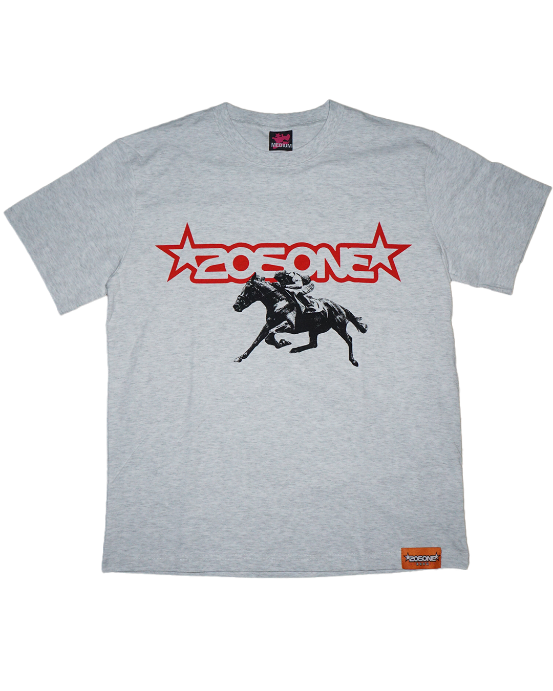 ★ Jockey Tee ★