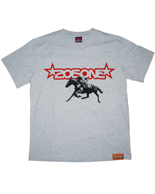 ★ Jockey Tee ★