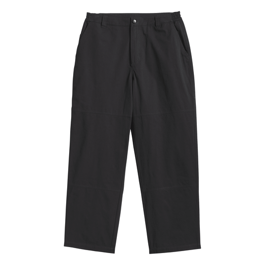 Adidas Skateboarding x Mark Gonzales Black Pants