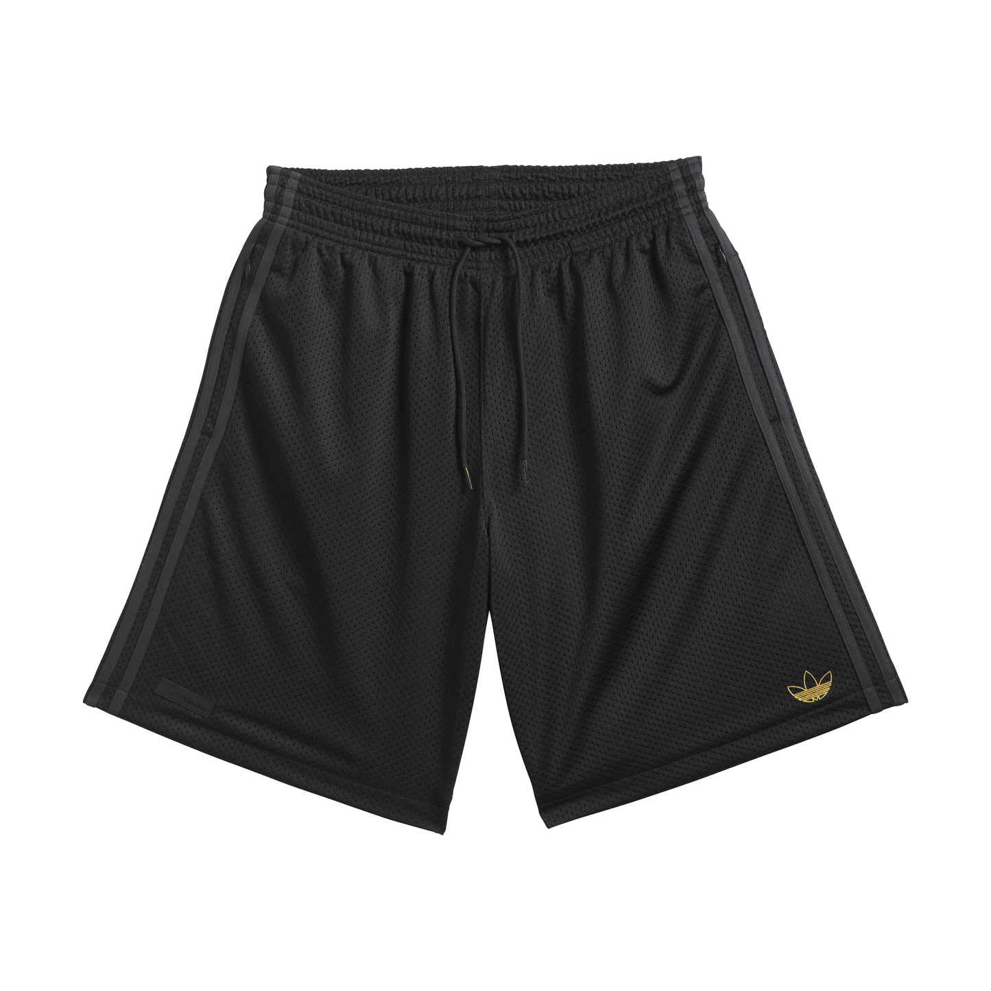 Adidas Skateboarding Tyshawn Black/Iron Metallic/Carbon Football Jersey