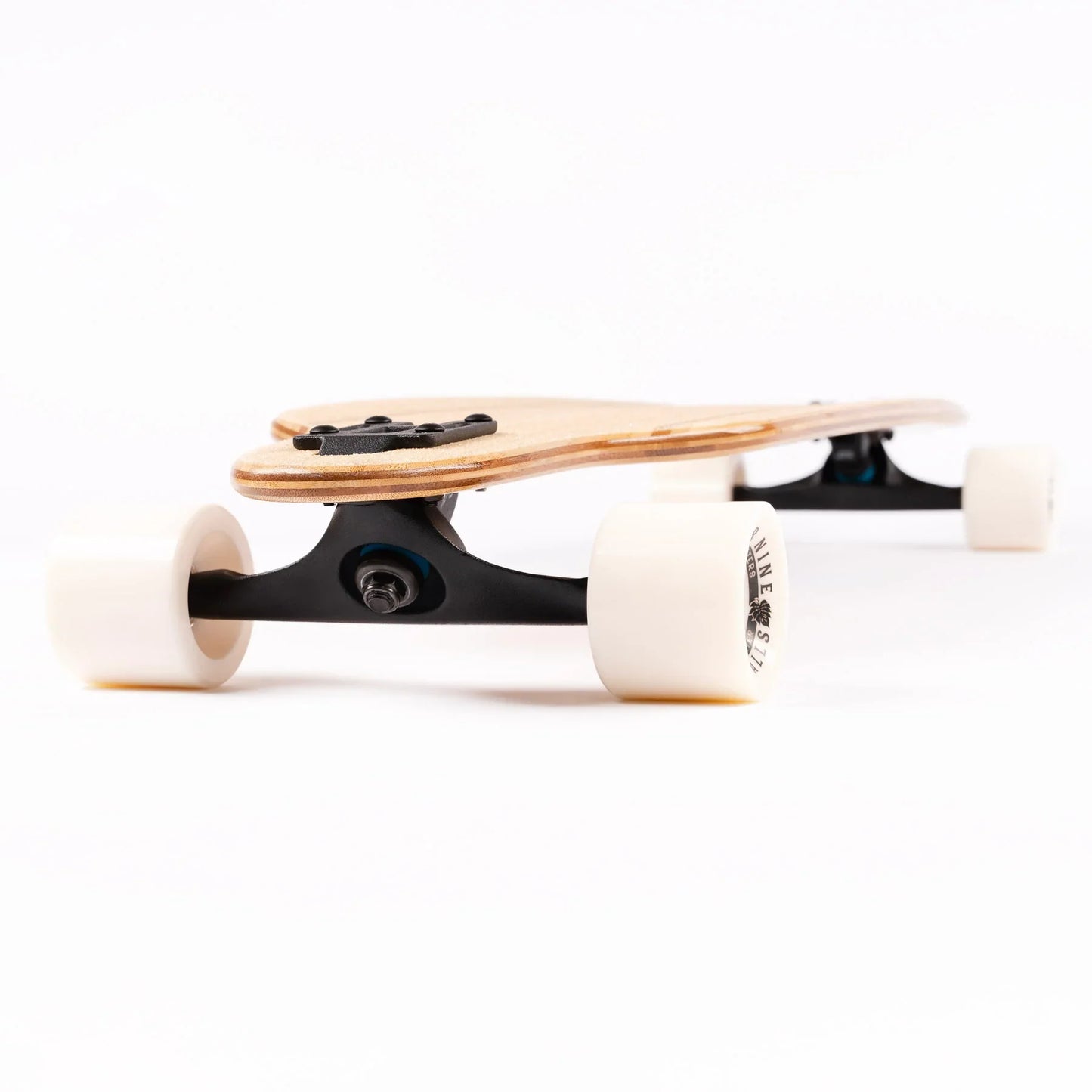 Sector 9 Lookout Take Off Longboard Complete - 9.625"