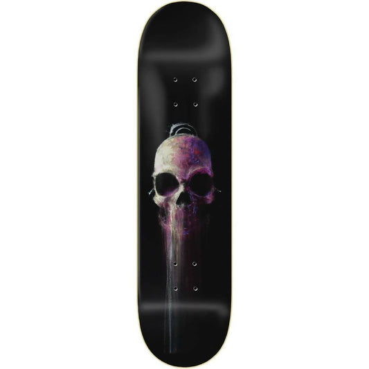 Zero Thomas - Springfield Horror Deck