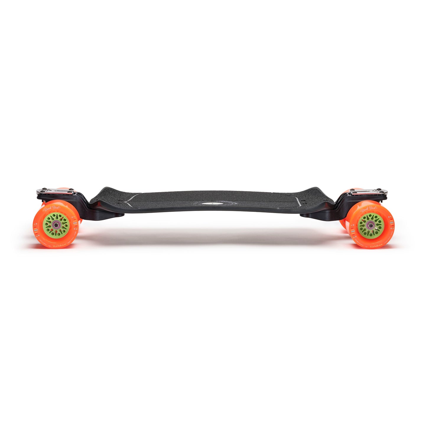 Loaded Fathom Longboard Complete - Dad Bods 80a